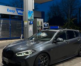BMW serie 1