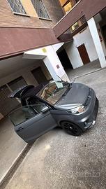 Aixam City GTO