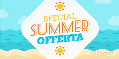 Recanati Low Cost 2-9 Agosto Attico vista Etna