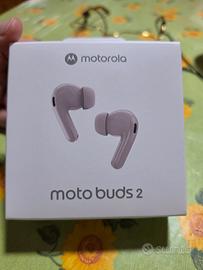 cuffie motorola
