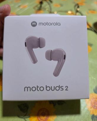 cuffie motorola