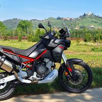 Aprilia Tuareg 660 2024