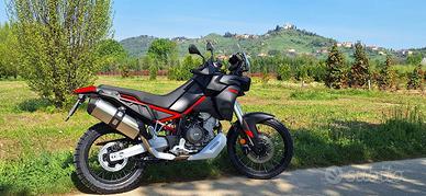 Aprilia Tuareg 660 2024