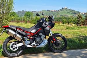 Aprilia Tuareg 660 2024