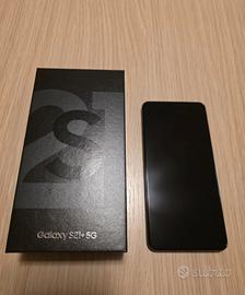 Samsung Galaxy s21 Plus