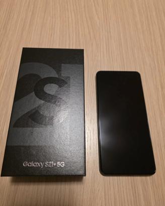 Samsung Galaxy s21 Plus