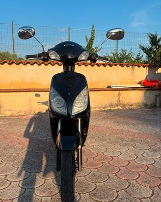 Bici elettrica