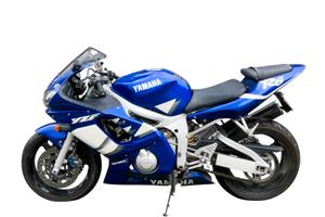 Yamaha YZF-R6