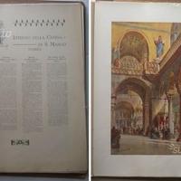 Le Bellezze D'Italia Ferrario Carlo 1909