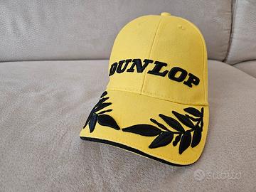 Cappellino Dunlop