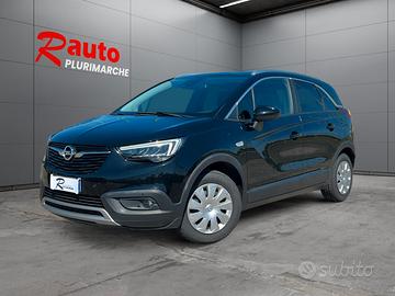Opel Crossland X 1.2 12V Start&Stop Edition+ PREZZ