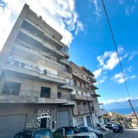 Appartamento 3° piano panoramico allo stato rustic