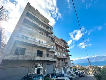 Appartamento 3° piano panoramico allo stato rustic