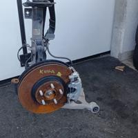 MECCANICA DESTRA FORD KUGA 2.5 BENZINA IBRIDA