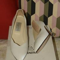 Decollete' Valentino