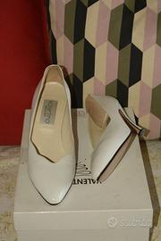 Decollete' Valentino