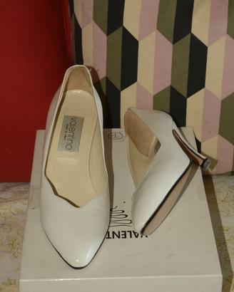 Decollete' Valentino