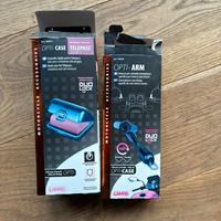 Accessori Lampa Opti-case e Opti-Arm per moto