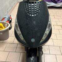 Piaggio zip 4 tempi