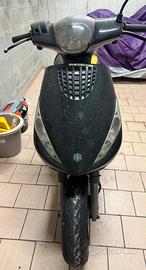 Piaggio zip 4 tempi