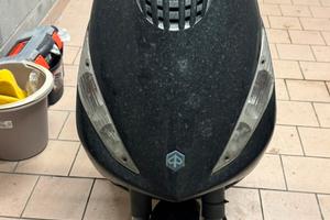 Piaggio zip 4 tempi