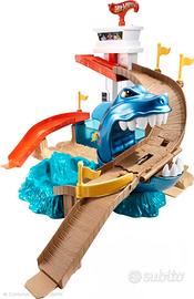 Pista Hot Wheels 