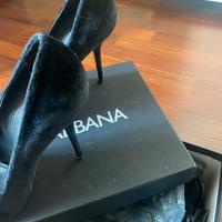 Scarpe Dolce & Gabbana