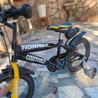 Bici bimbo come nuova. 