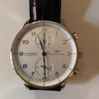 IWC Portoghese Ref. IW371401