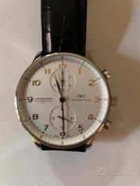 IWC Portoghese Ref. IW371401