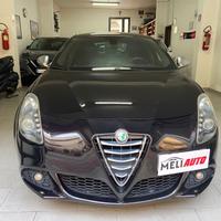 Alfa Romeo Giulietta 2.0 JTDm-2 140 CV Exclusive