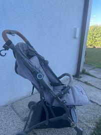 Passeggino nania cassy