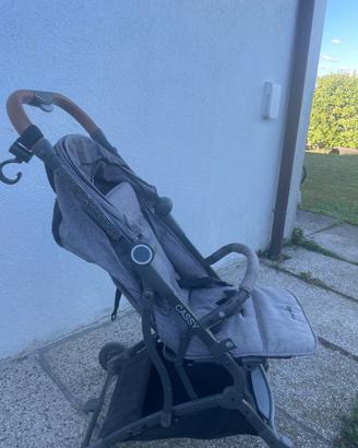 Passeggino nania cassy