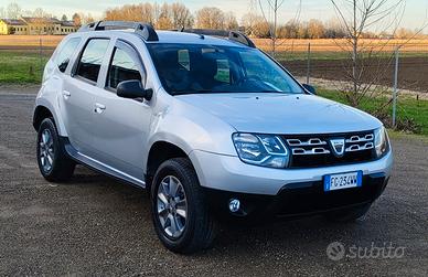 Dacia Duster 1.6 115CV S&S 4x2 Serie Speciale GPL 