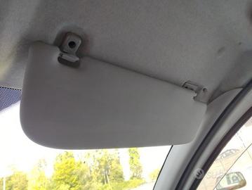 Aletta parasole destra FIAT FIORINO del 2011