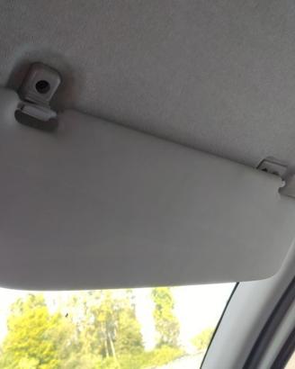 Aletta parasole destra FIAT FIORINO del 2011