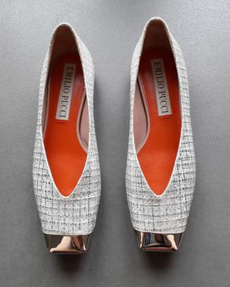 Scarpe donna Emilio Pucci
