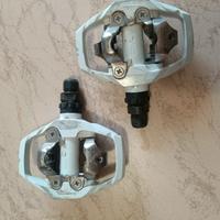Pedali Shimano mtb
