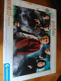 Puzzle Harry Potter 1000 pezzi