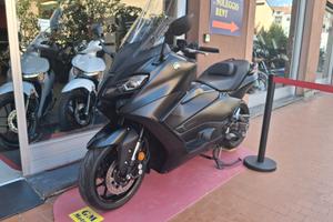 Yamaha T Max 560 ABS + TCS