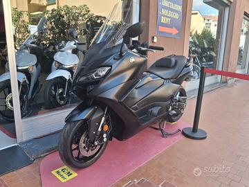 Yamaha T Max 560 ABS + TCS