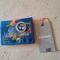 portafoglio napapijri 