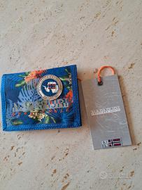 portafoglio napapijri 