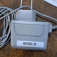 Alimentatore Nintendo DS