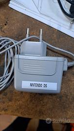 Alimentatore Nintendo DS