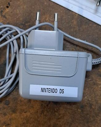 Alimentatore Nintendo DS