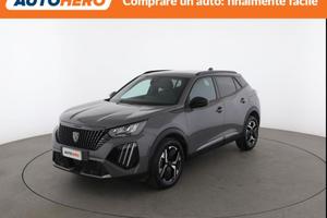 PEUGEOT 2008 WF27630
