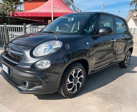 Fiat 500L 1.6 Multijet 120 CV Business