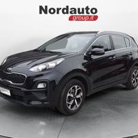 Kia Sportage 4nd SERIE 1.6 CRDI 136 CV 2WD Mi...