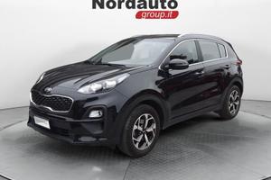 Kia Sportage 4nd SERIE 1.6 CRDI 136 CV 2WD Mi...